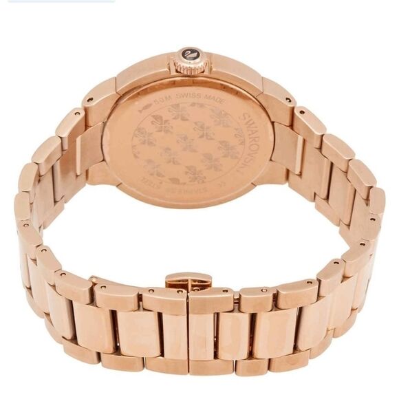 Swarovski City Rose Gold tone Bracelet main image 10